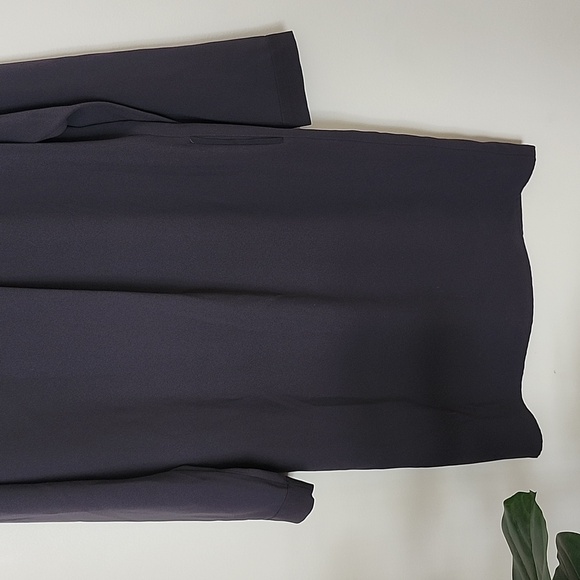 Humanoid Emily Easy Dress Back Zip shift dress women's large - Picture 5 of 12